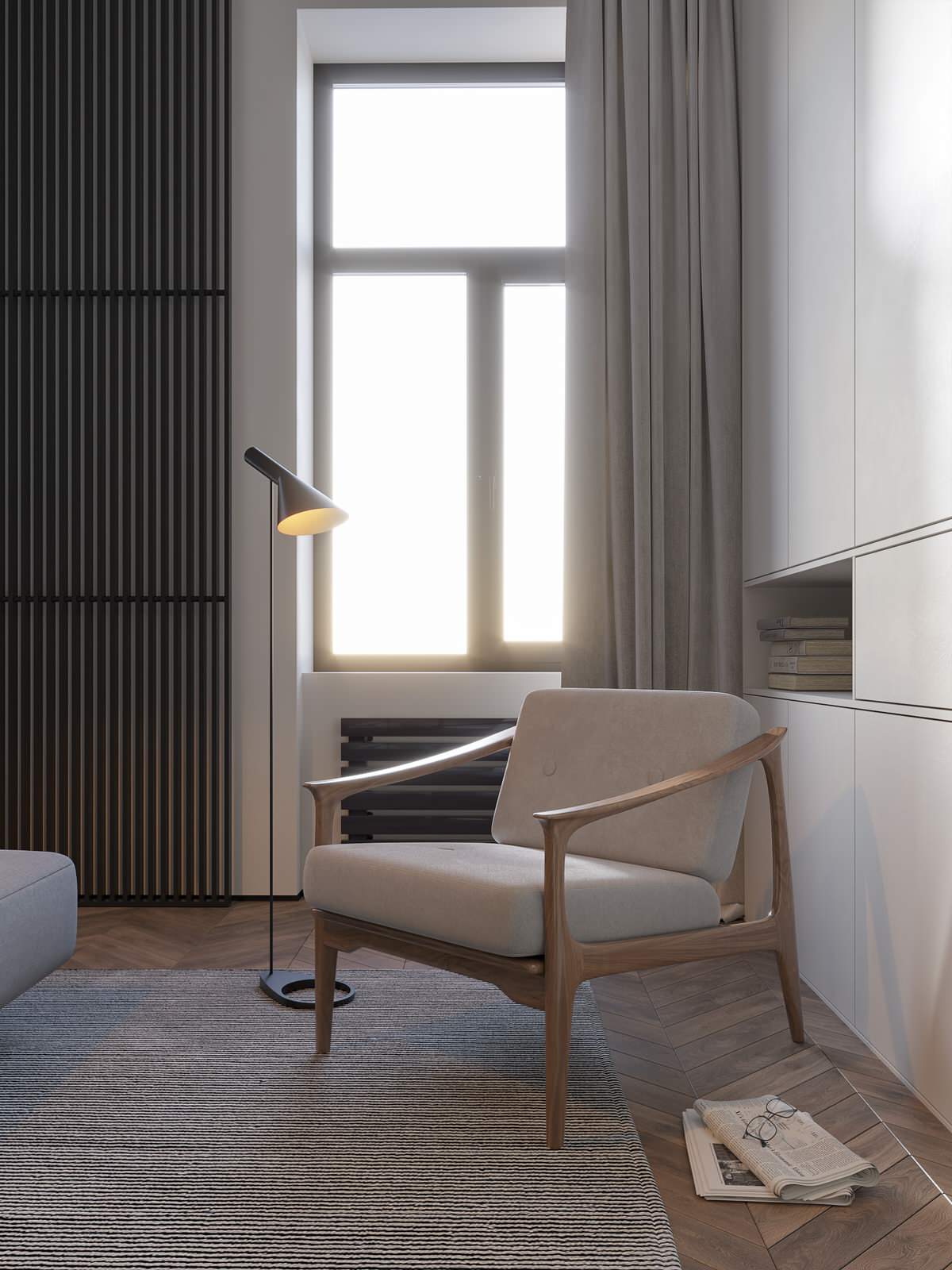 Набережная Северной Двины г. Архангельск