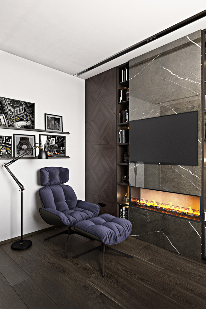 Квартира 180 м2