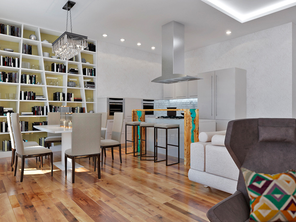 Новослободская