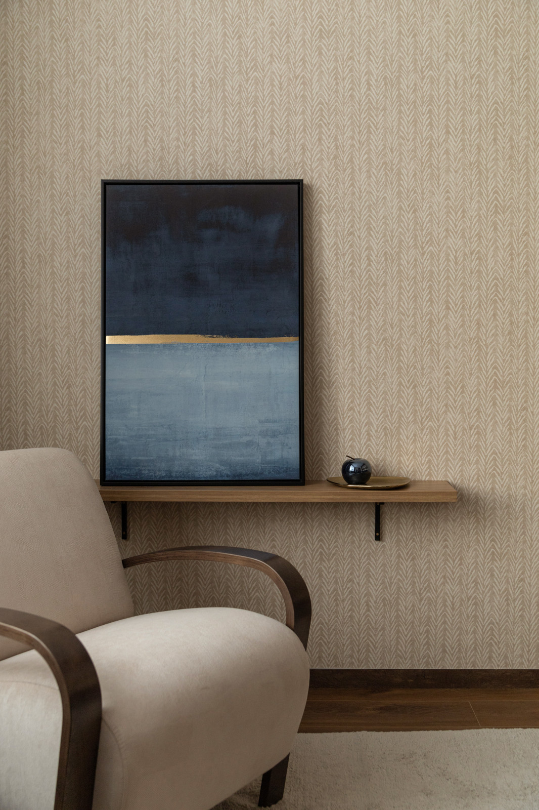 Загородный дом в п Порошино