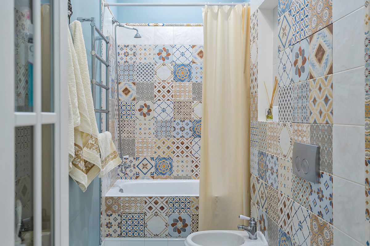 Квартира на Белорусской