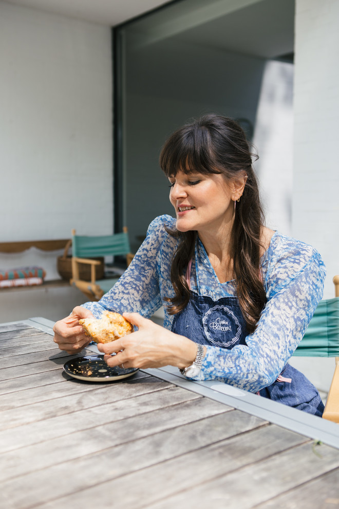 Мир дизайна: Любимые рецепты 11 гурманов из разных стран