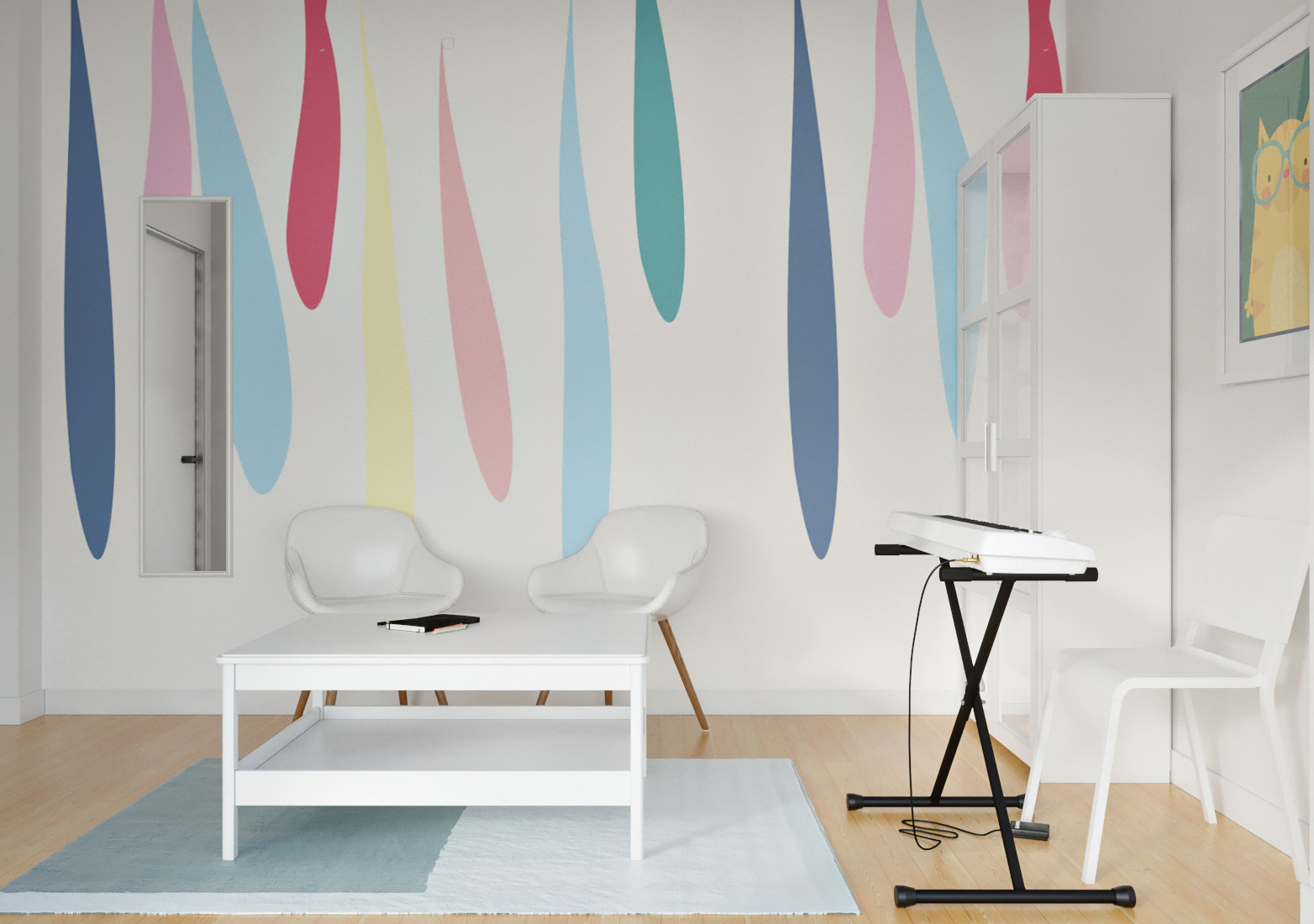 Детский клуб Loft Детство