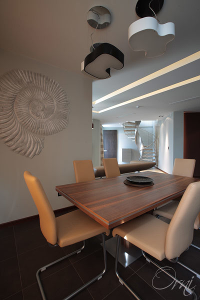 Пентхаус в Москве