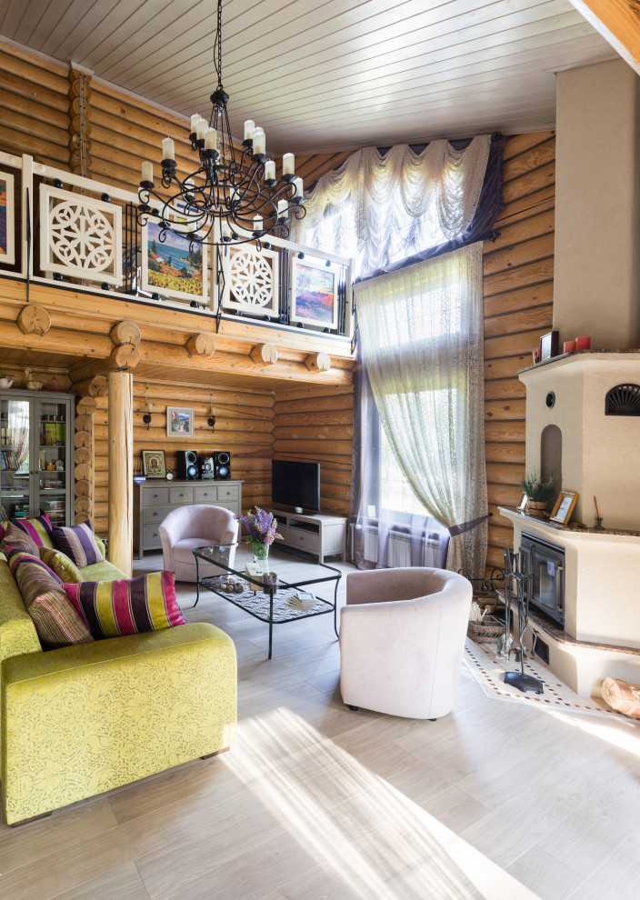 КП Золотая Роща