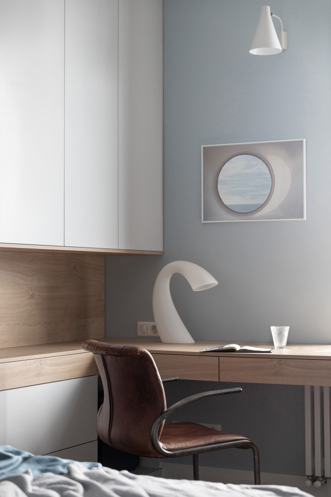 Небо Петербурга