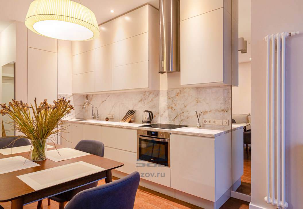 Кухня ПЧ456 ЗОВ