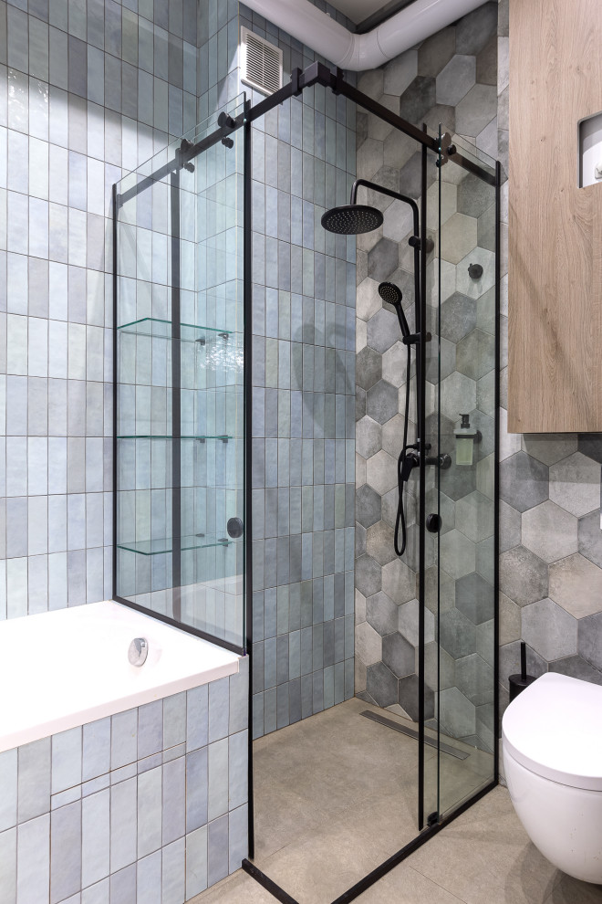 Обухово (Санкт-Петербург) - 81м2