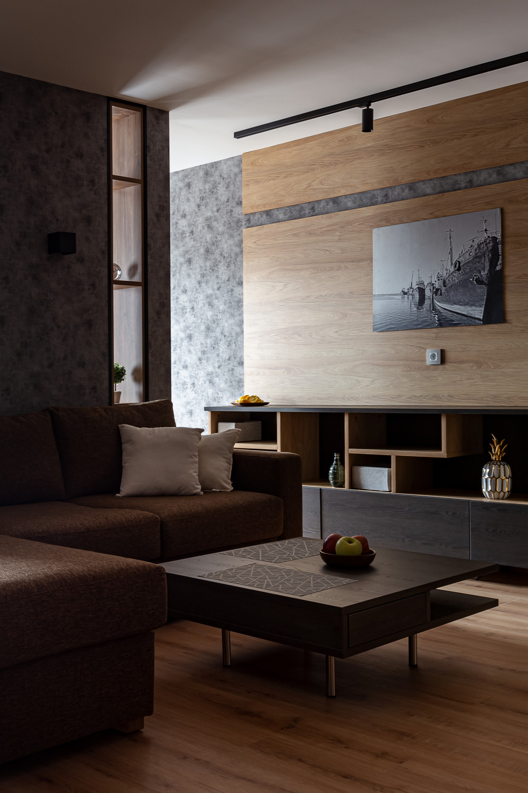 Квартира в ЖК "Северный простор"