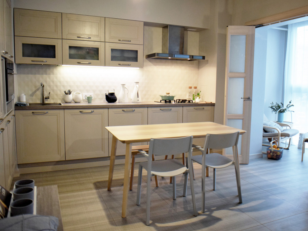 Манчестер лен