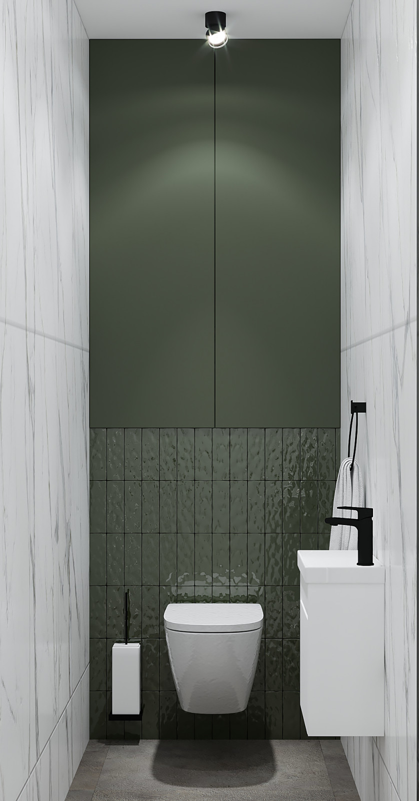 ЖК изумрудные холмы