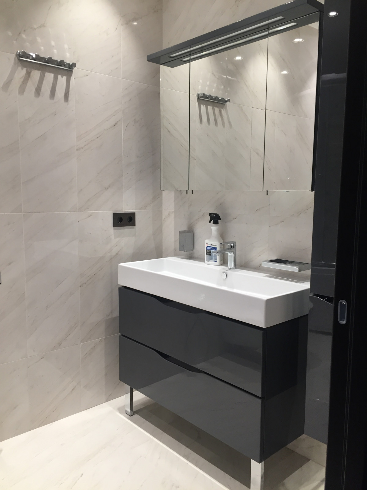 ЖК Лобачевский