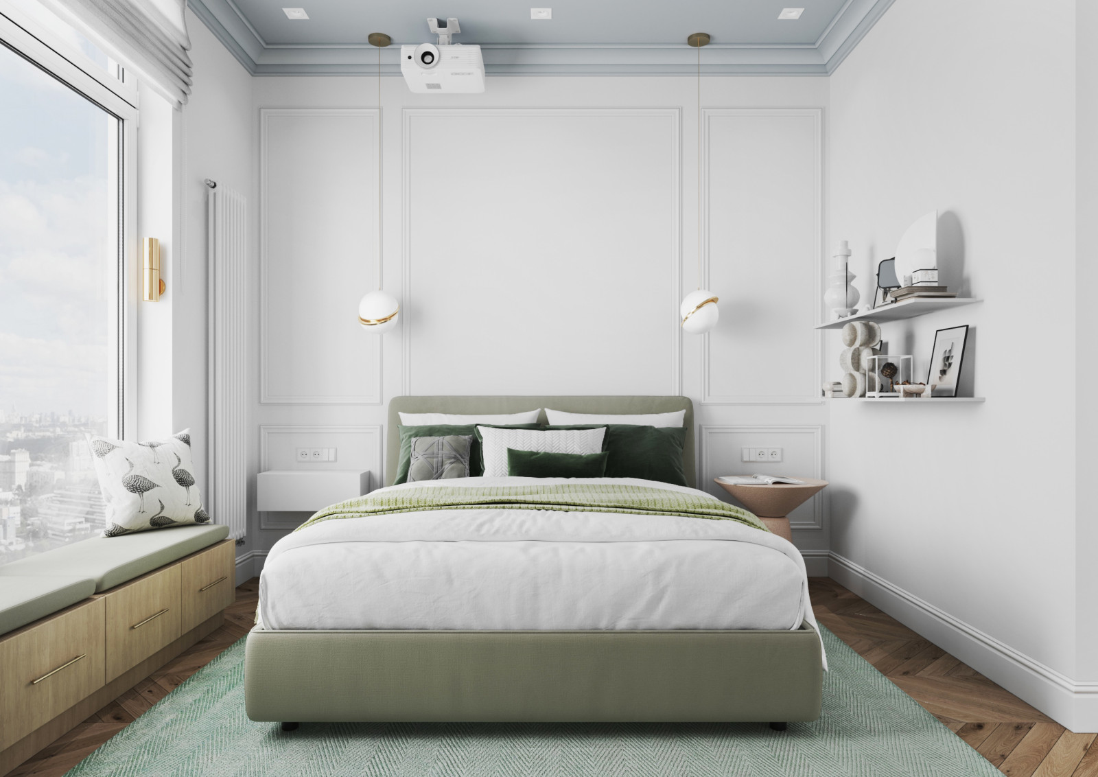 ЖК Ленинград