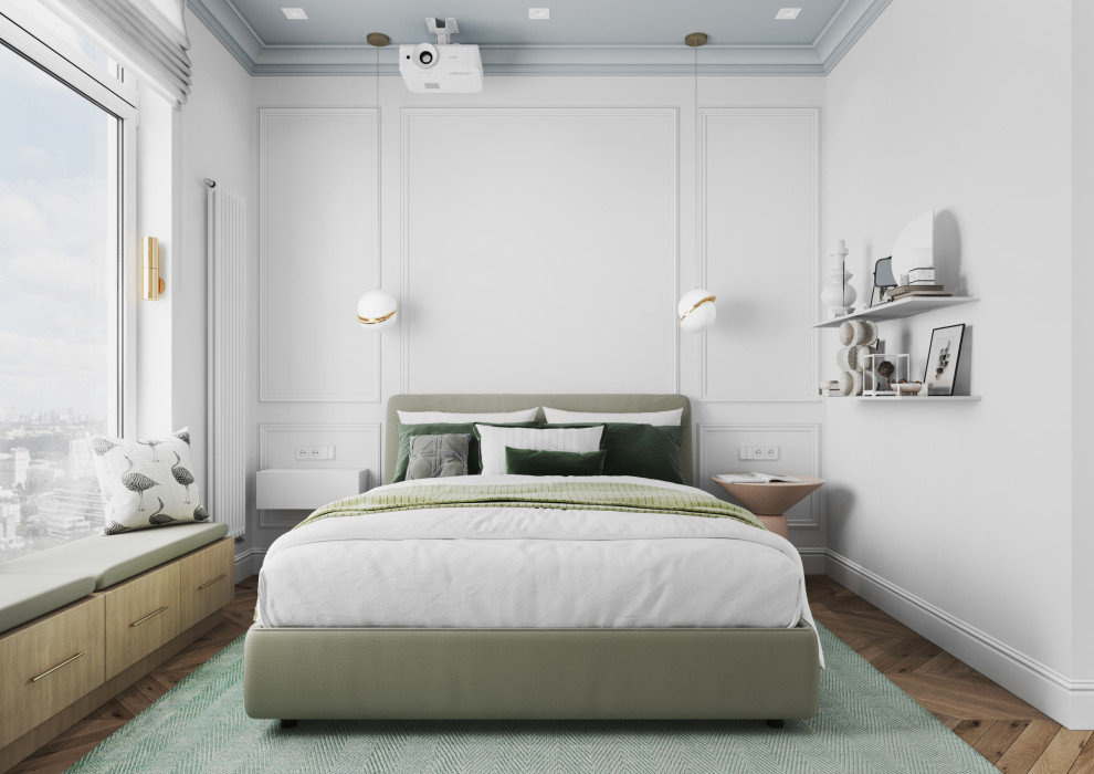 ЖК Ленинград