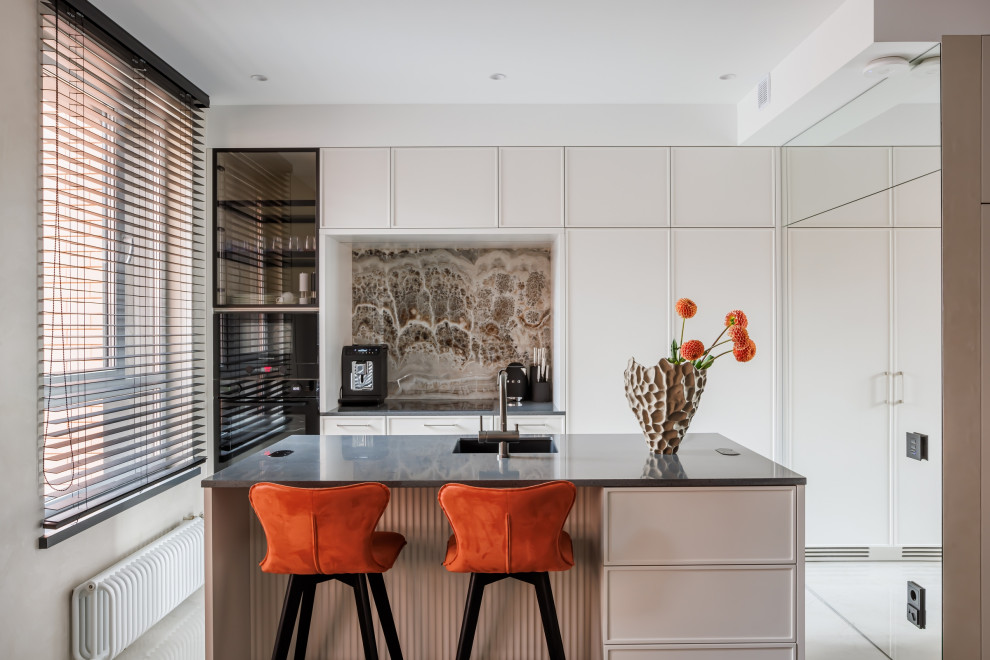 Квартира в жилом комплексе «Тополя»