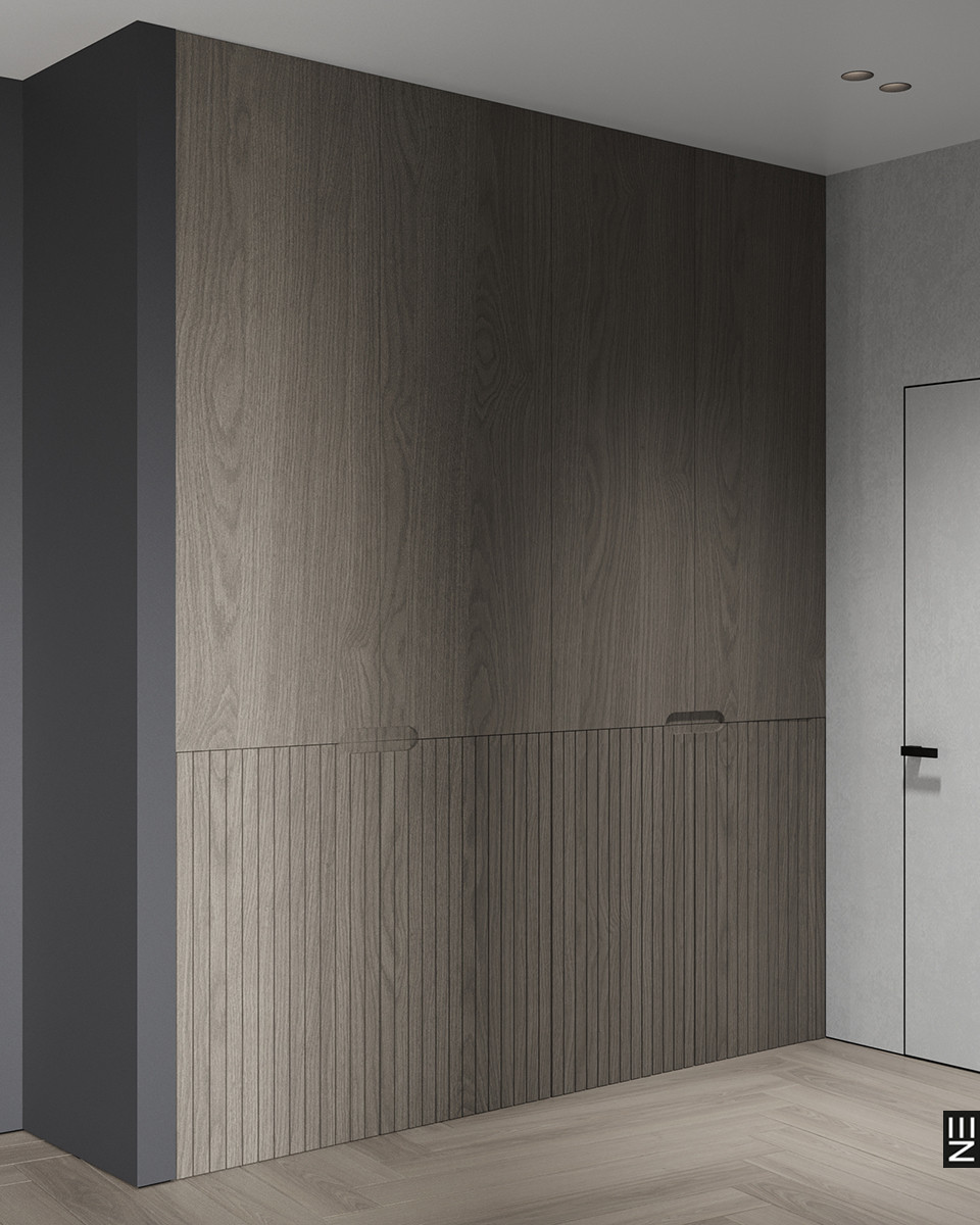 ЖК Клевер парк для Дмитрия и Виктории