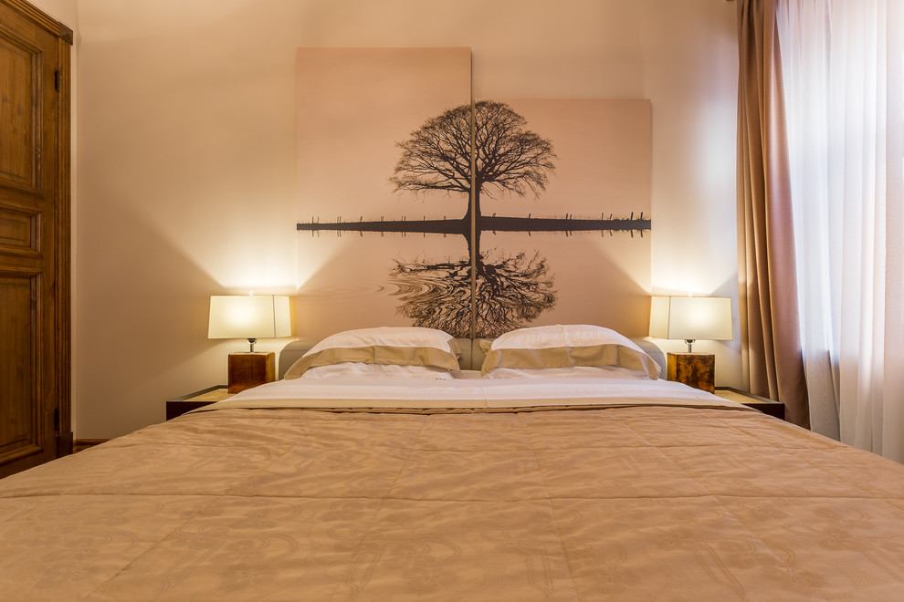 Частные апартаменты #2