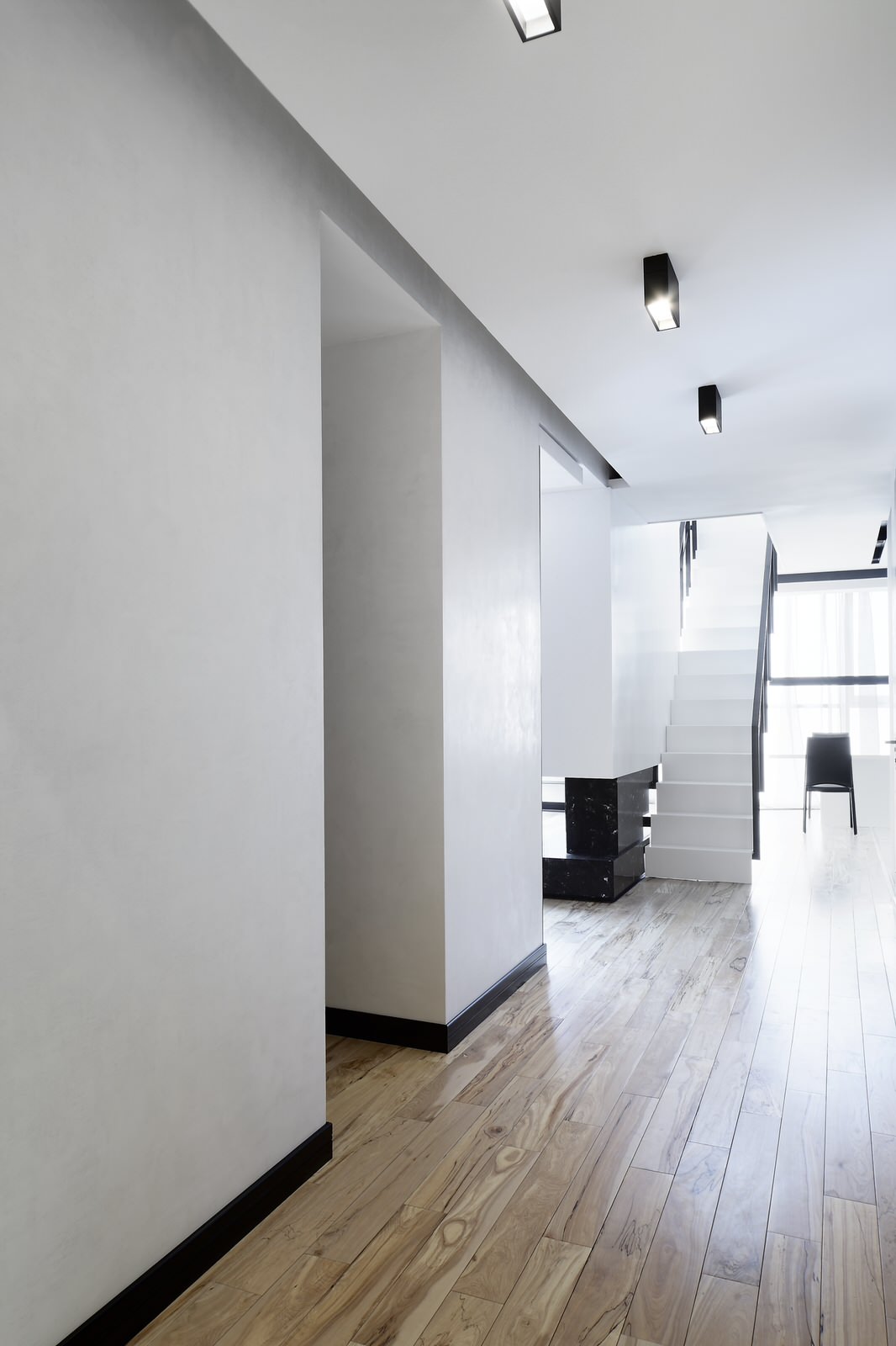 Город на ладони пентхаус в городе Перми