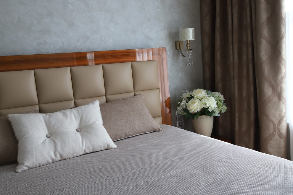 Загородный дом в сосновом бору