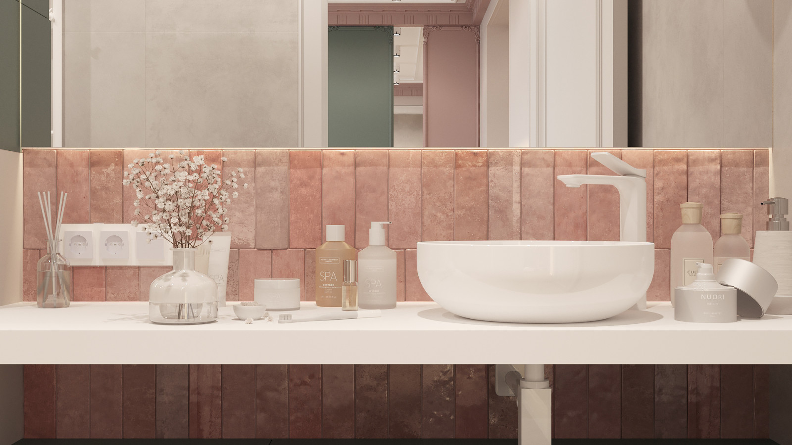 Частный дом, 200 кв.м.