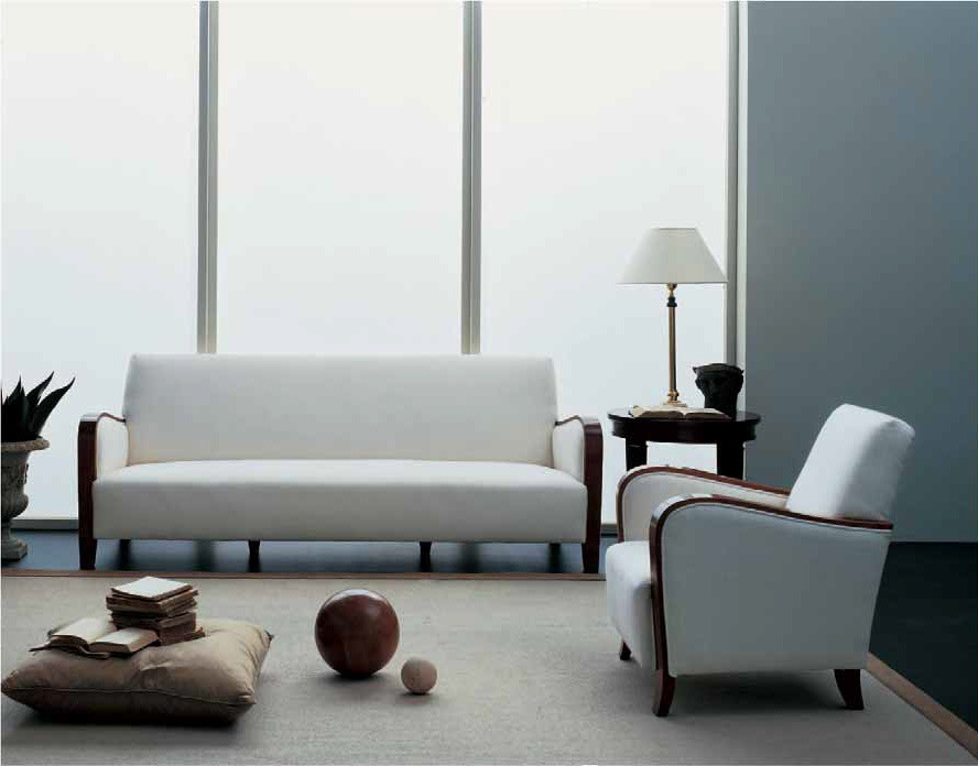 Интерьер от Annibale Colombo