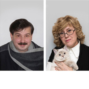 Эдуард Григорьев