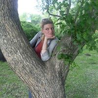 Анна Казанцева