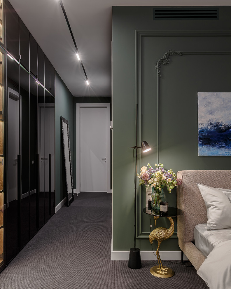 Квартира на Меридианной