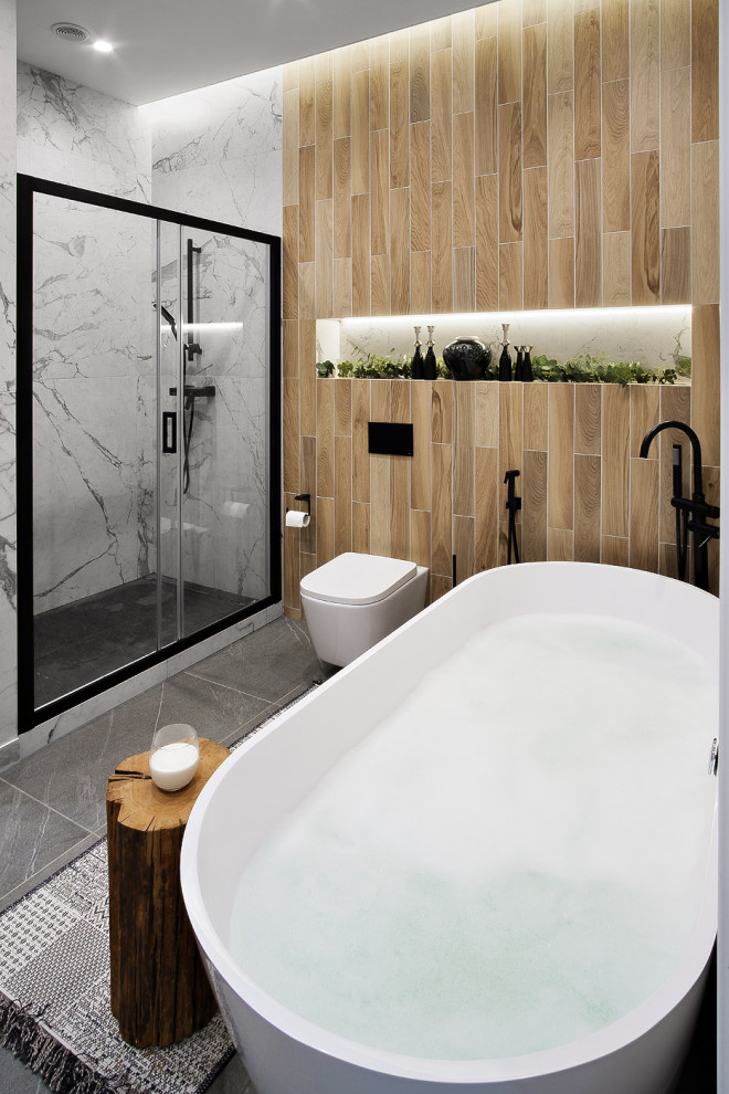 Гостевая 70 кв м  в коттедже (ул Геологов)