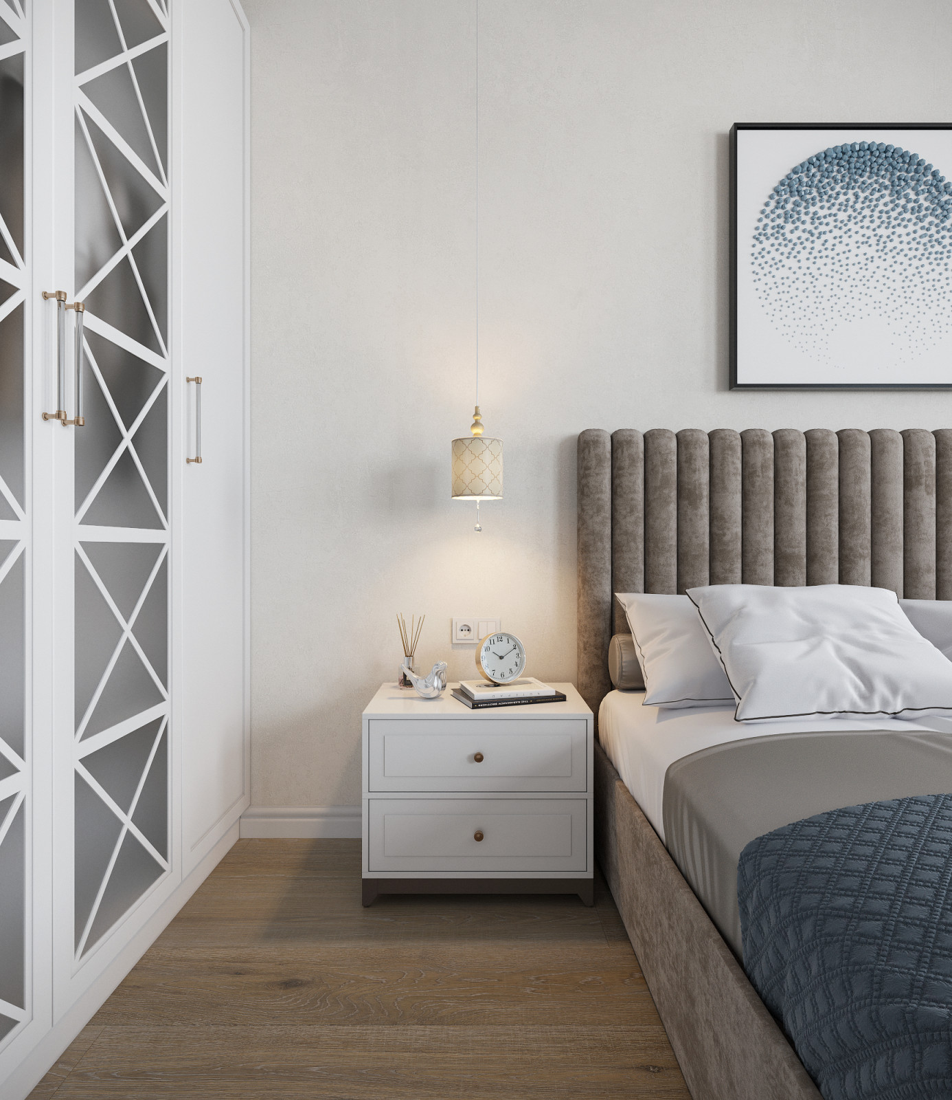 Частный дом ул. Академика Сахарова