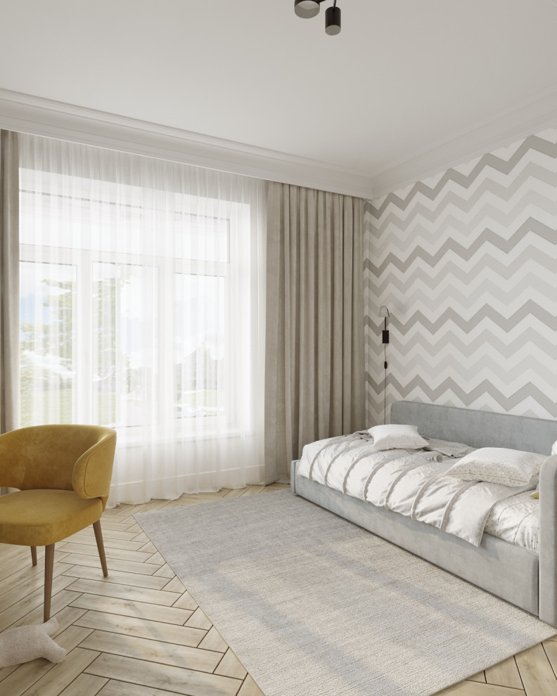 Детская для мальчика