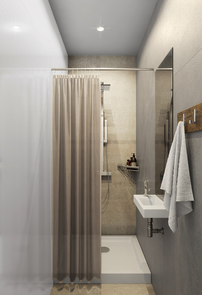 Капсульный отель-хостел