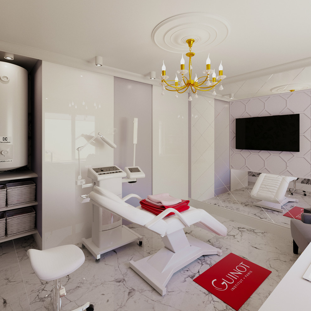 Салон красоты "Монако"