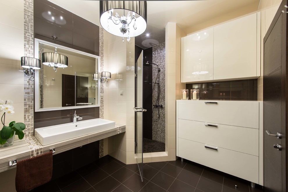 Гармония контрастов