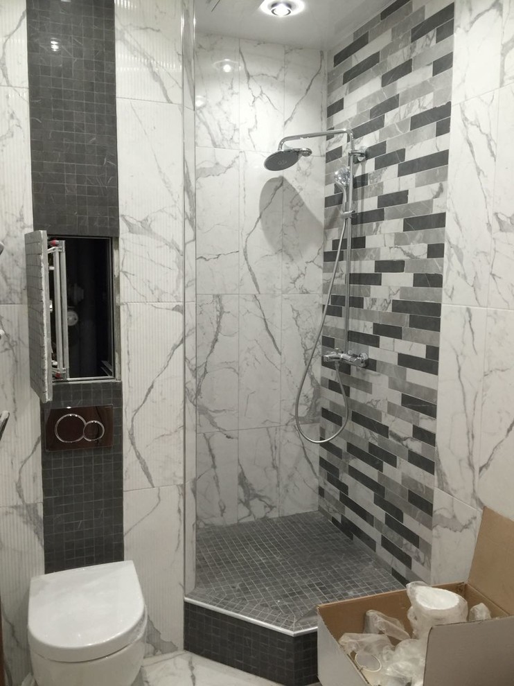 # Ванная для Марии Букатара#