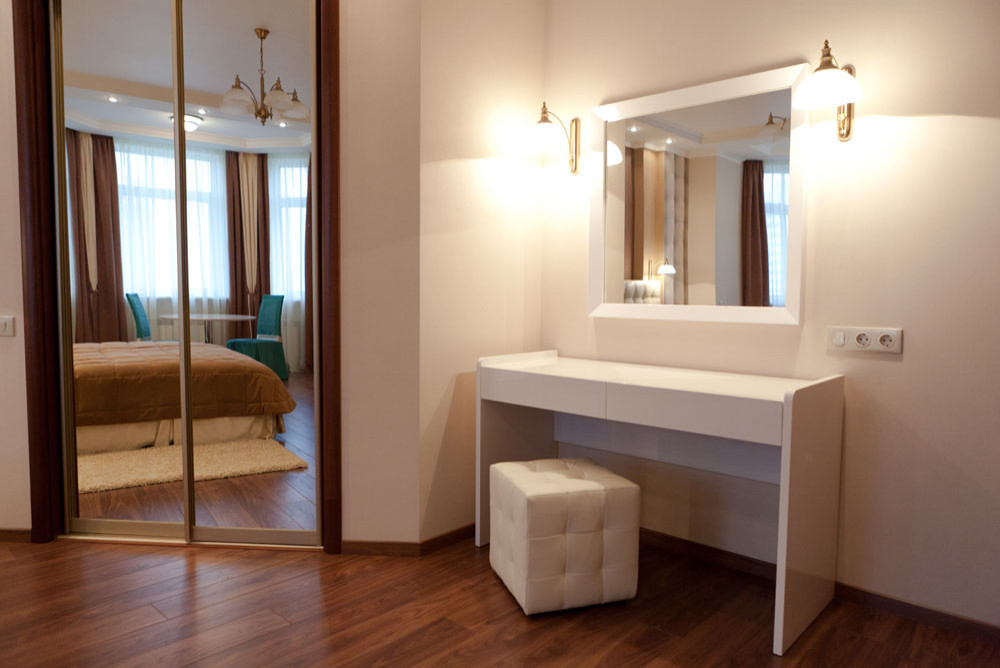 Квартира в Жк "Доминанта"