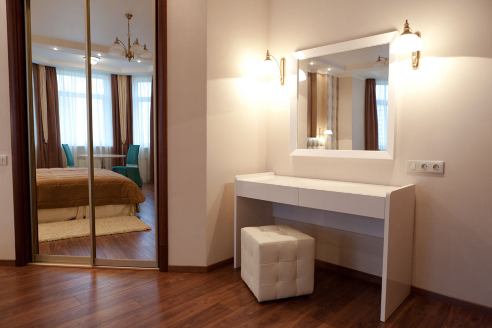 Квартира в Жк "Доминанта"