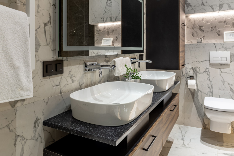 Квартира в ЖК Остров