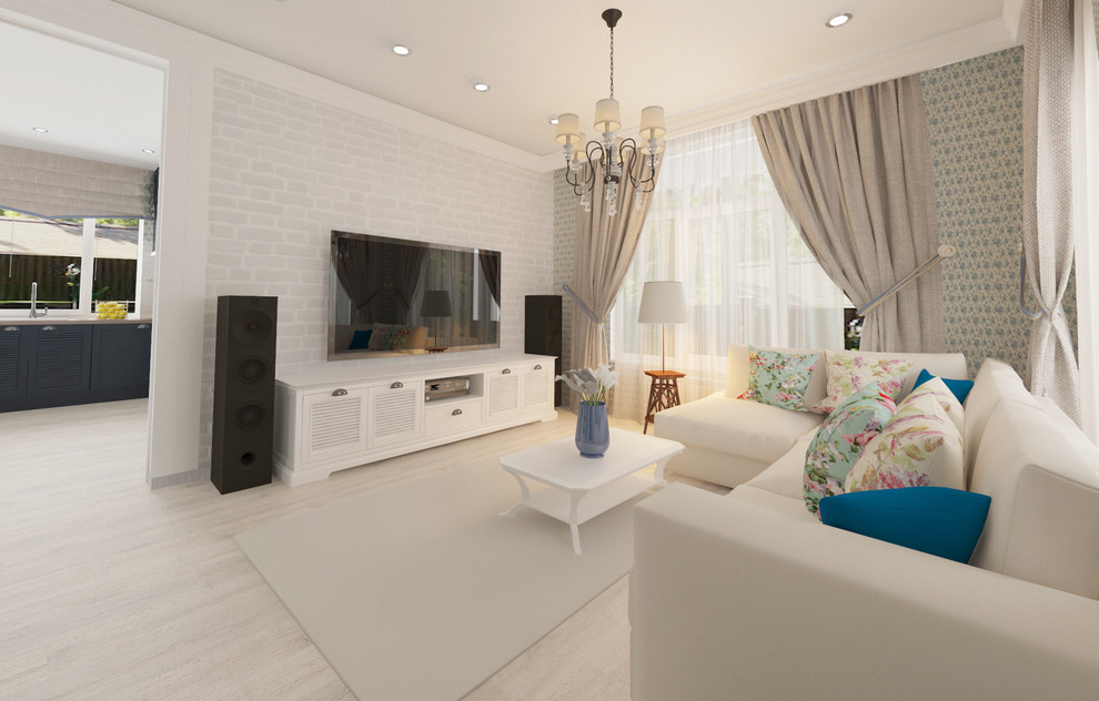 ДОМ НА КУМЫСНОЙ ПОЛЯНЕ