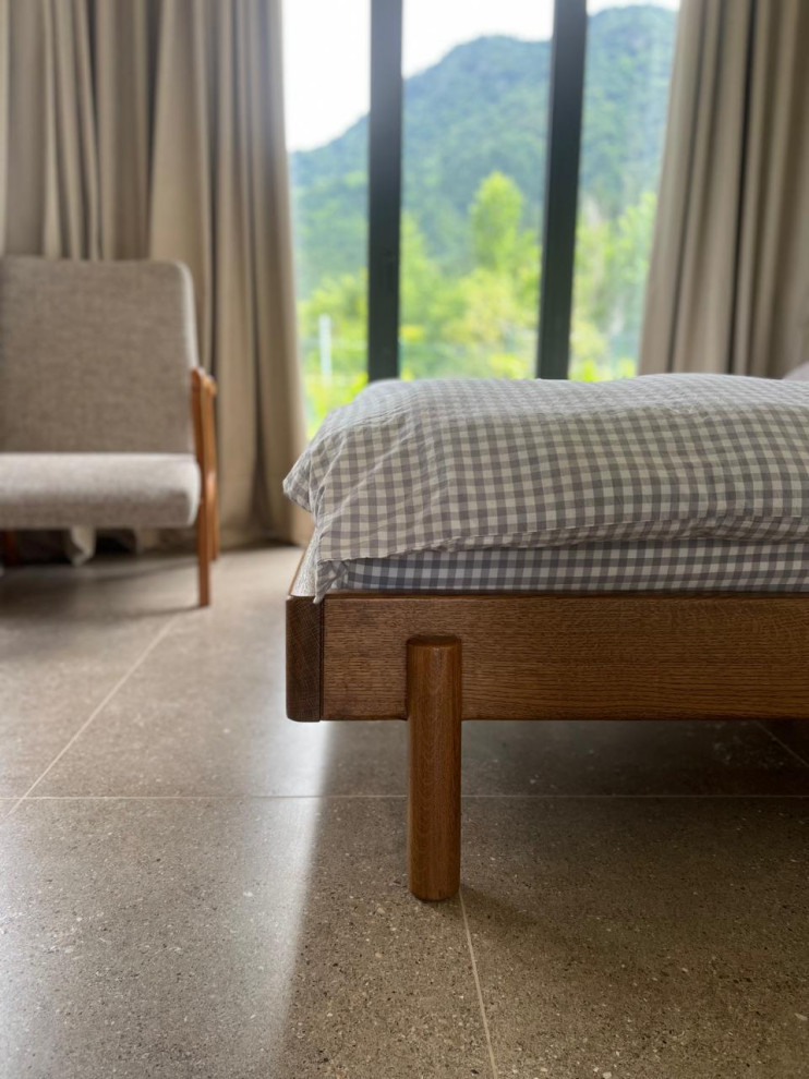 Обложка проекта: Дом в лесу. Боржоми