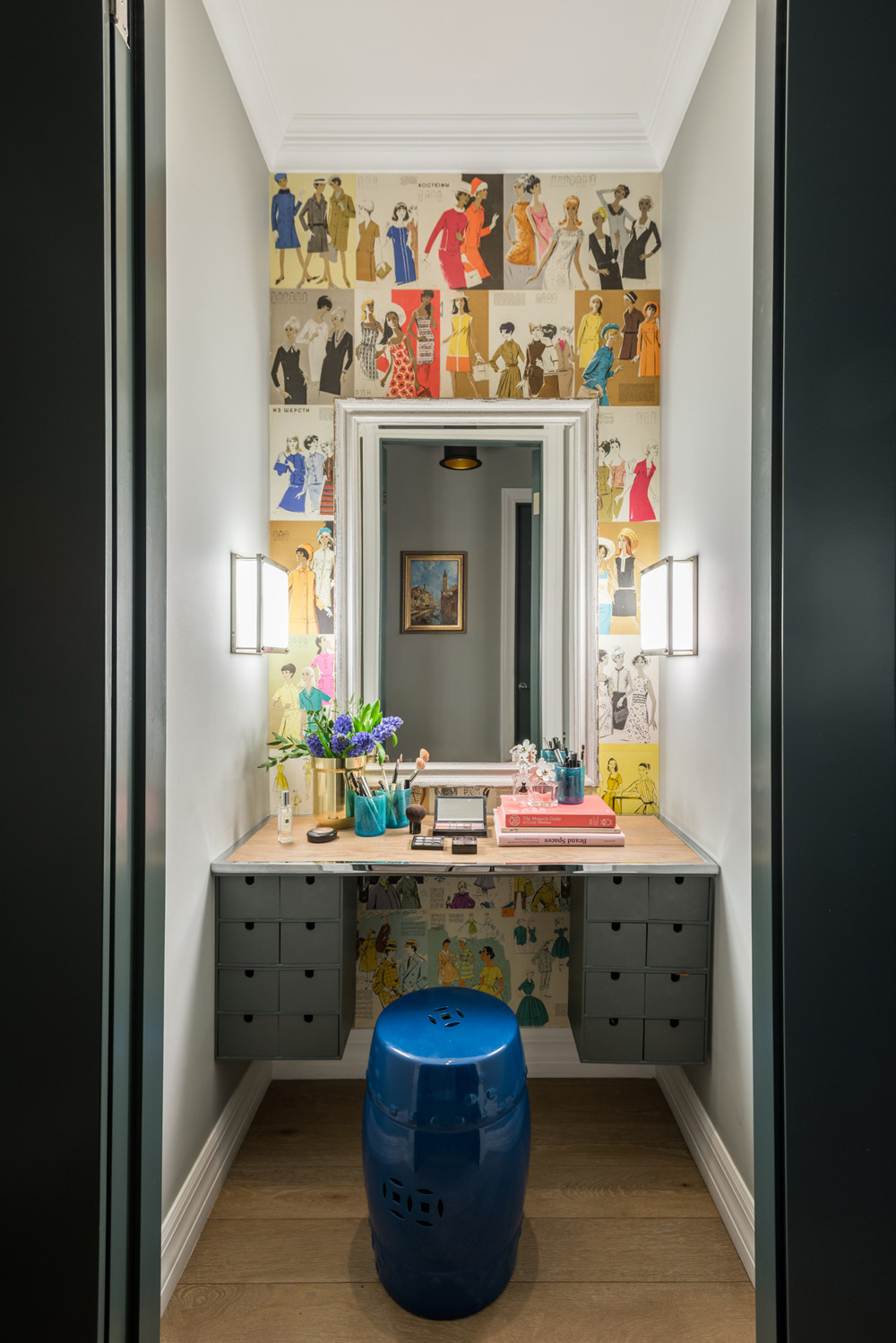 Квартира в Строгино