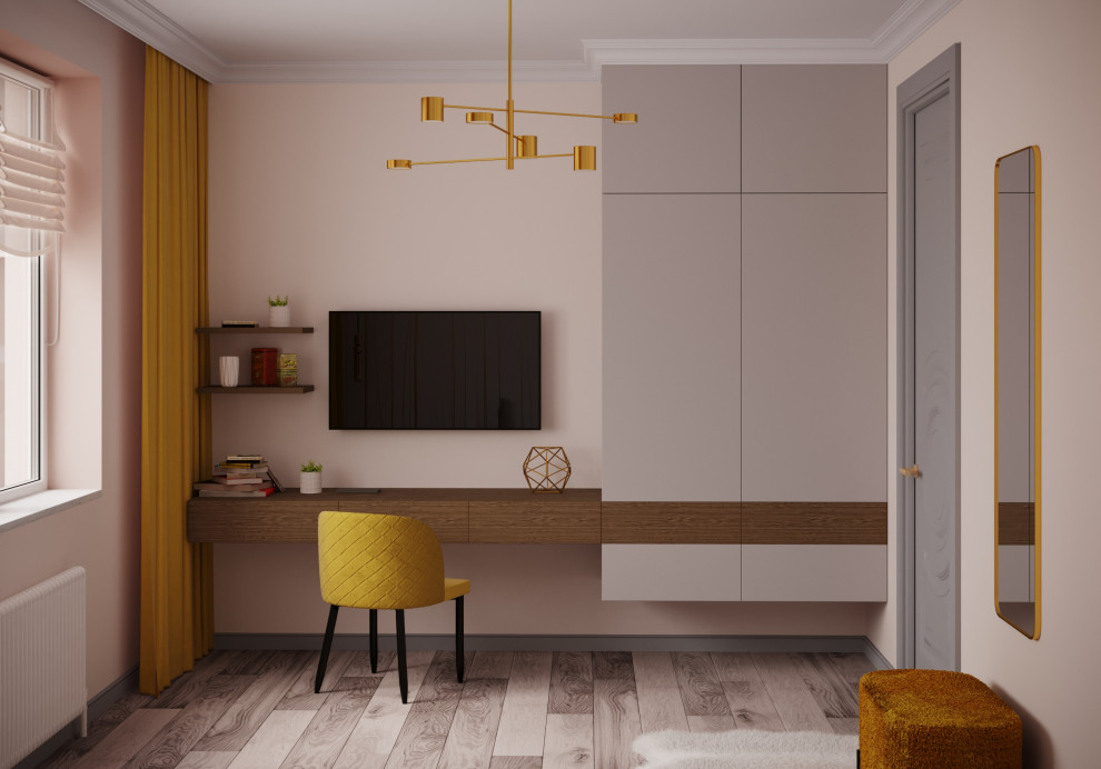 Утонченный характер.