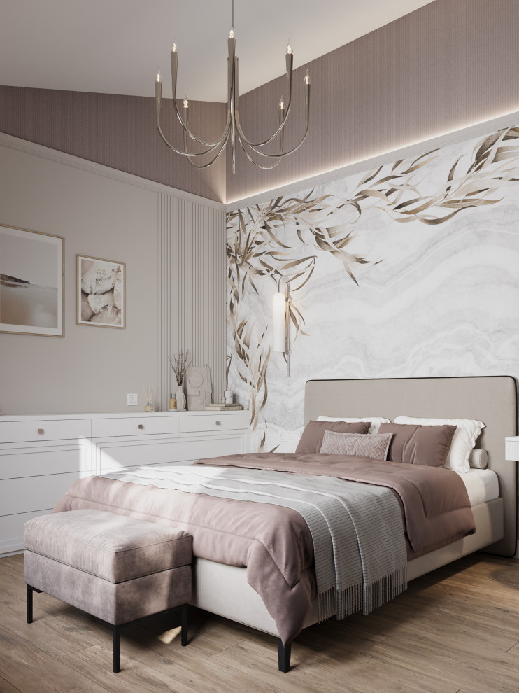 Частный дом