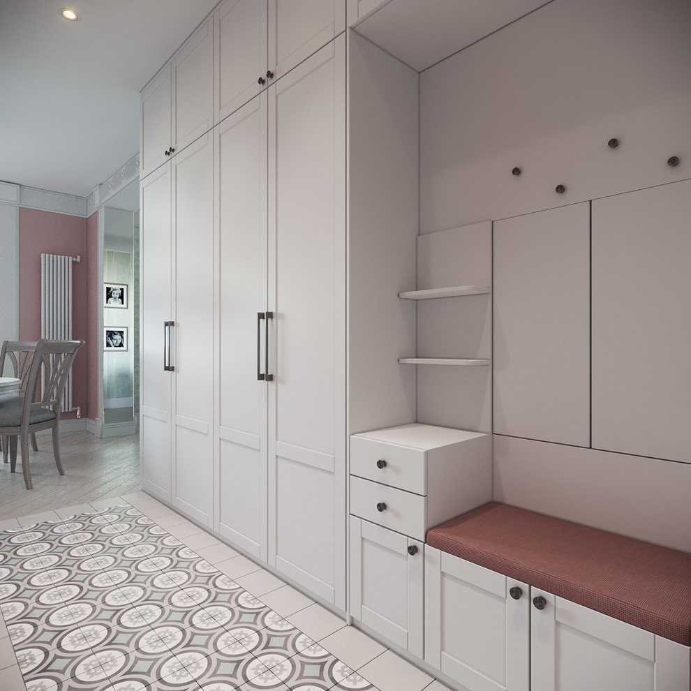 Квартира для мамы