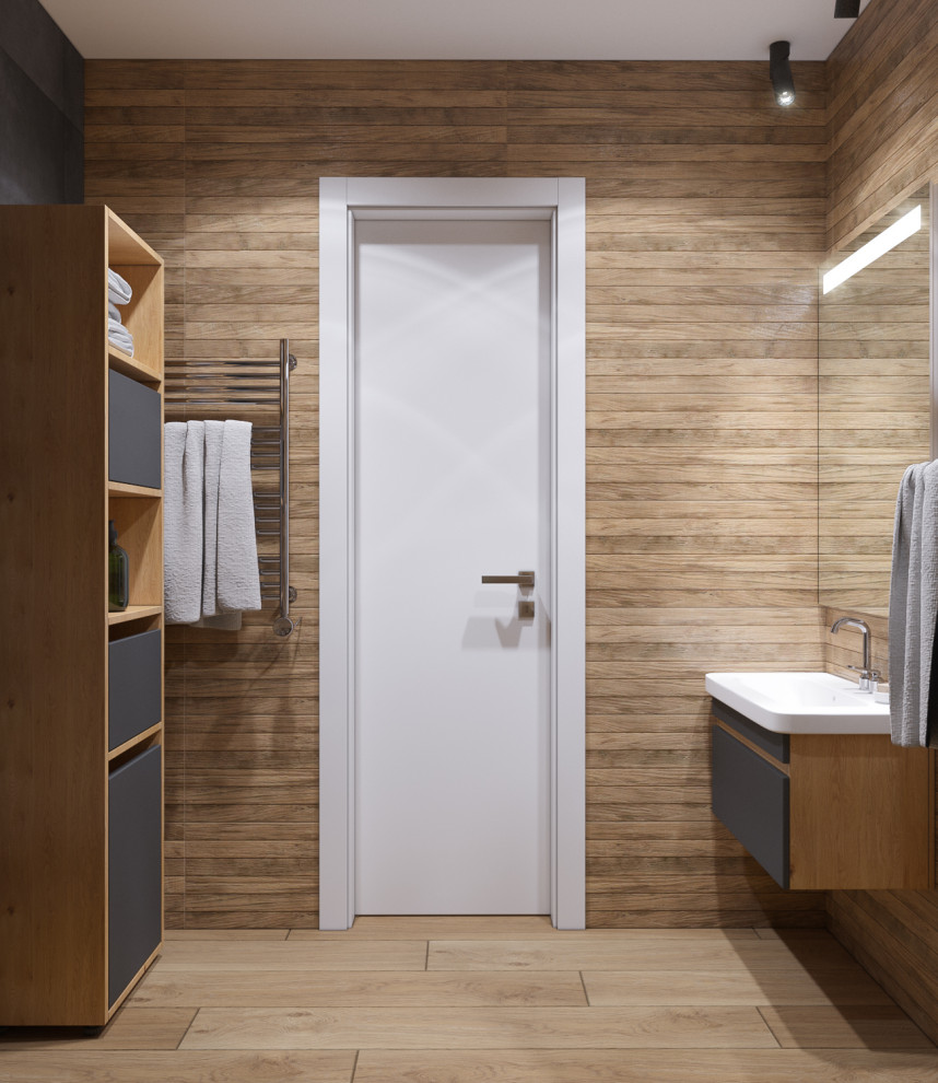 Квартира 80 кв.м