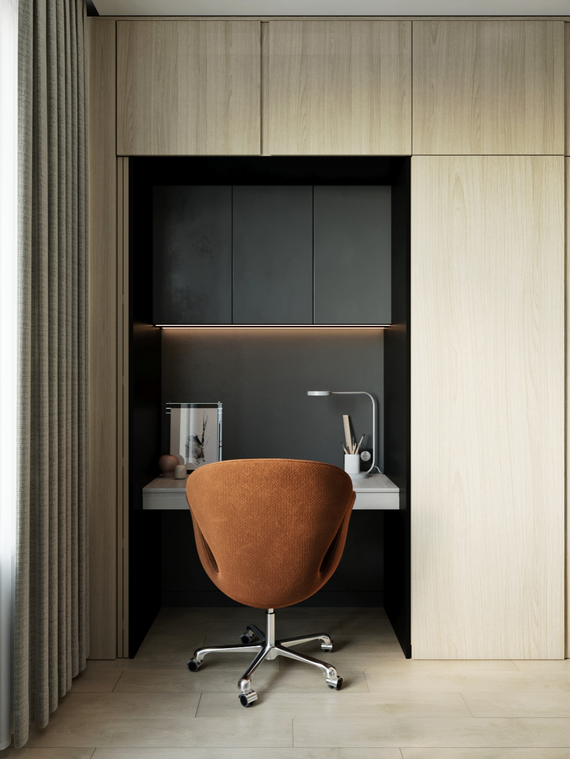 ЖК Level Амурская