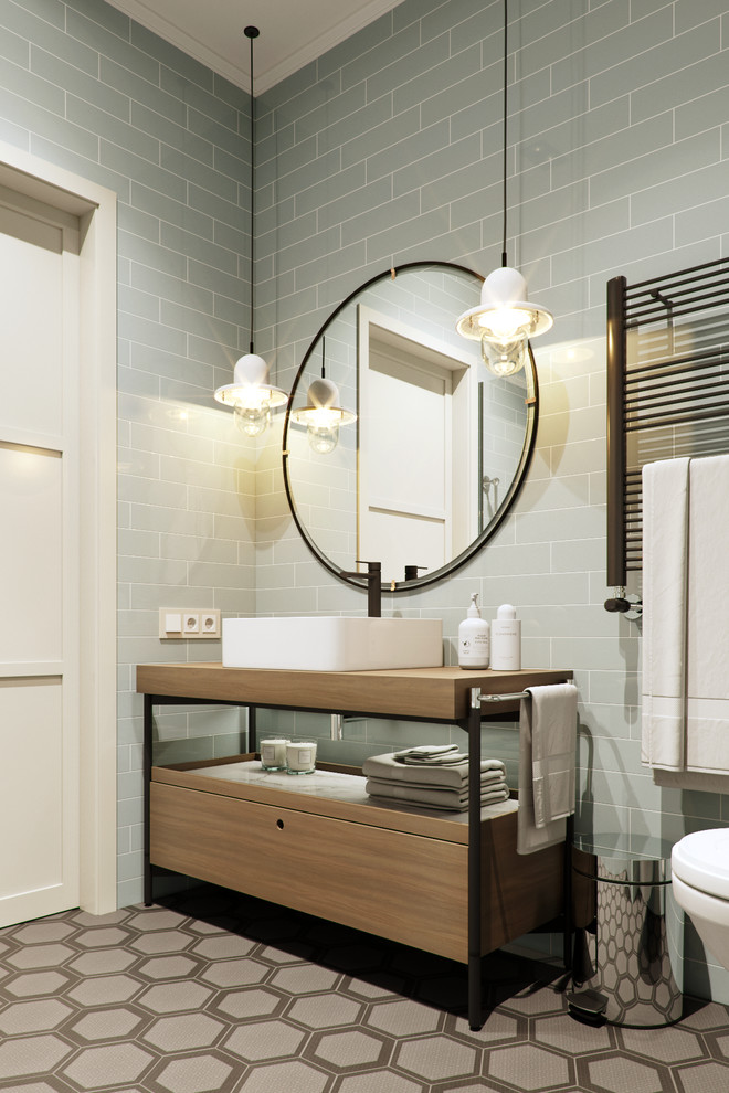 Апартаменты в ЖК TriBeCa (Fulton)