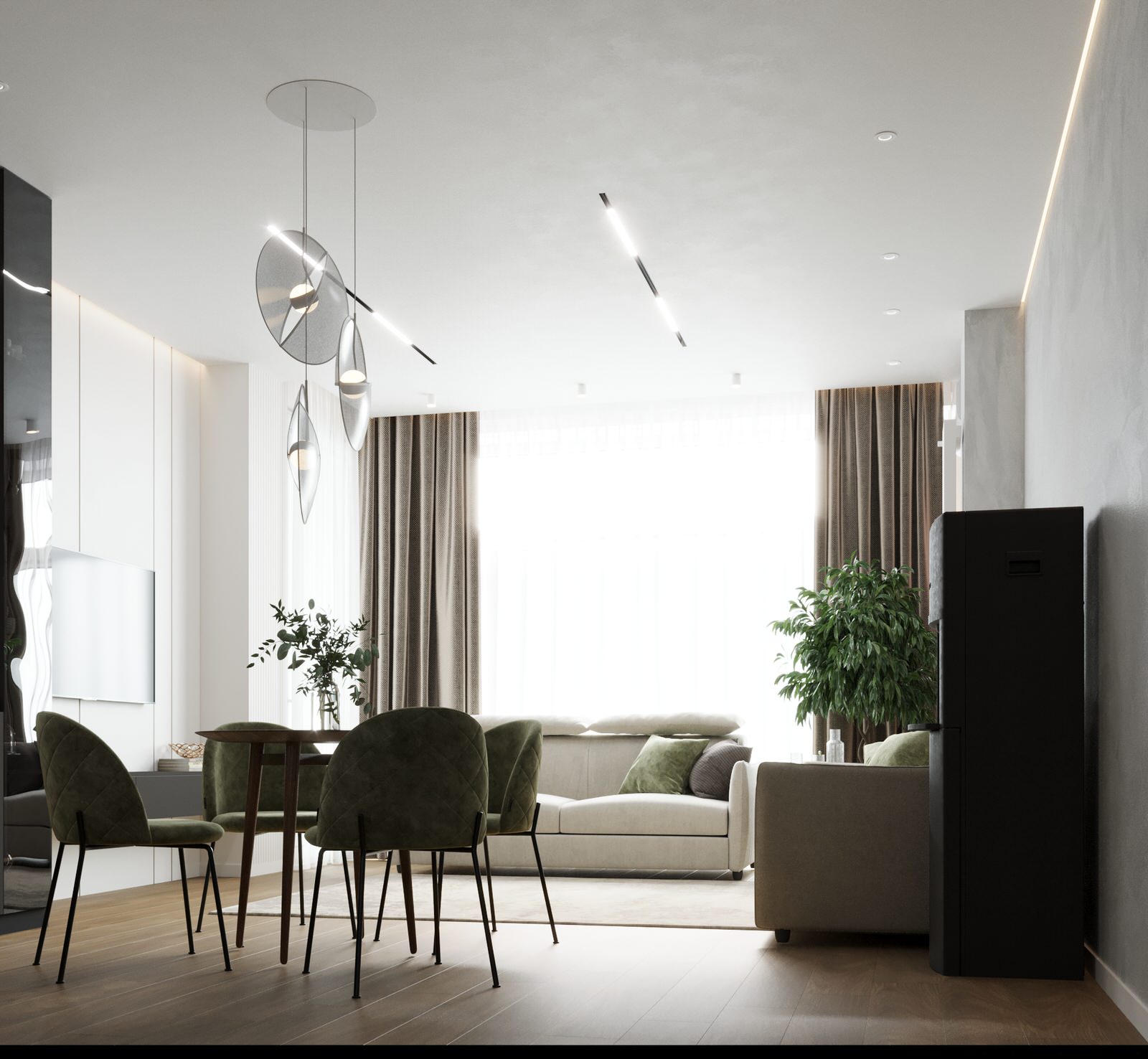 ЖК "Ожогино"