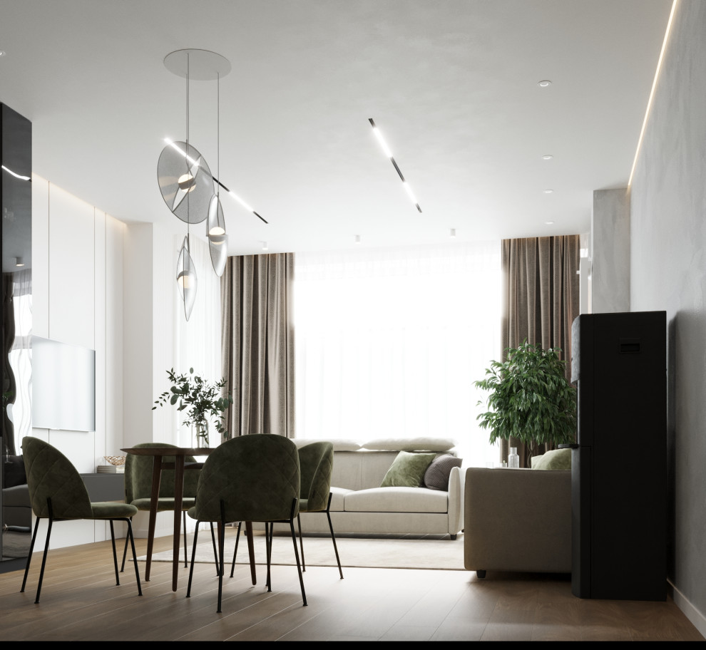 ЖК "Ожогино"