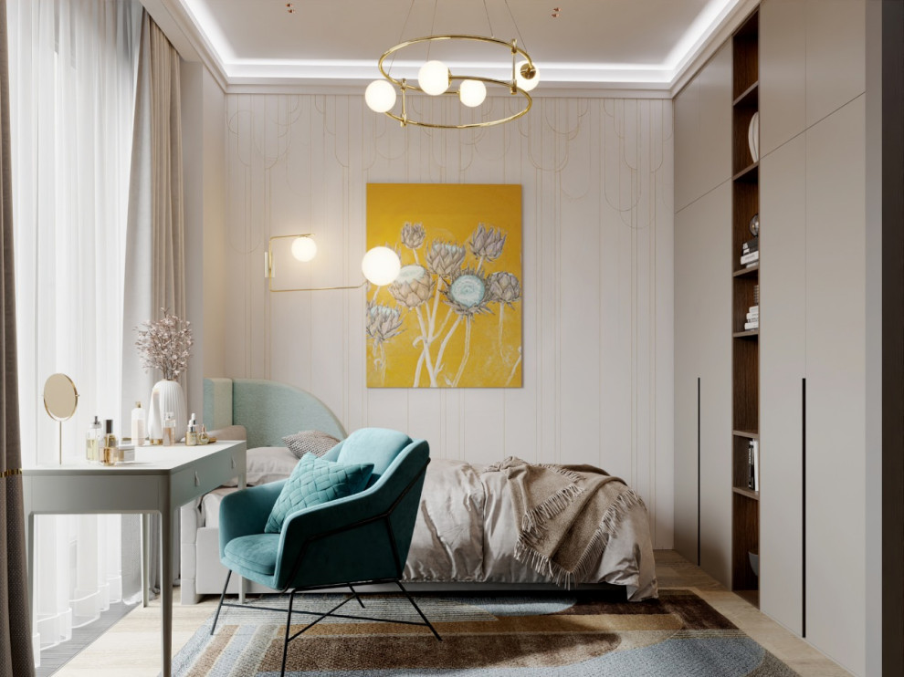 Квартира ЖК Прайм Парк